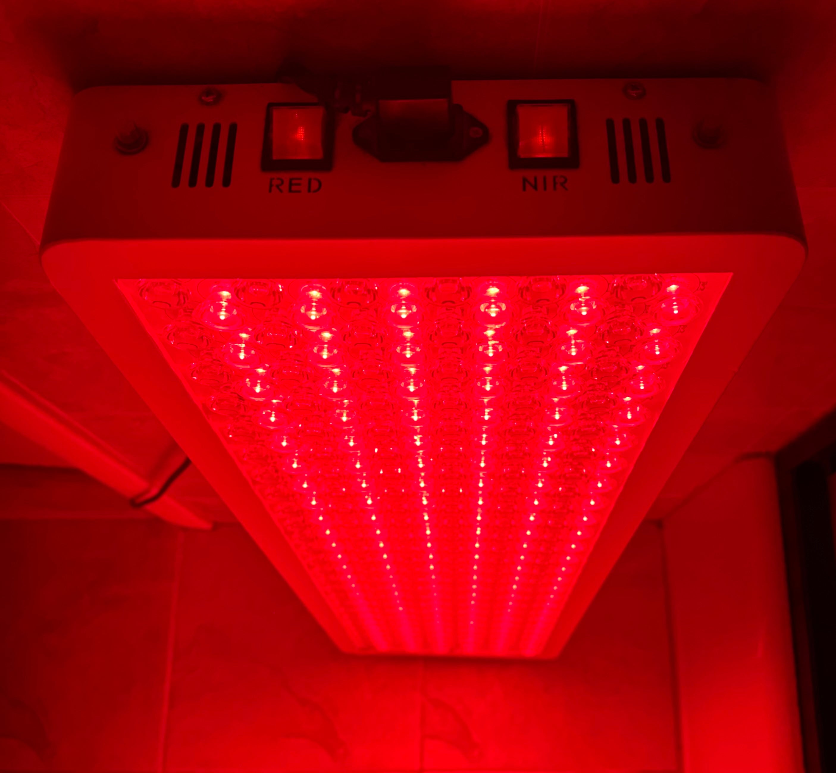 The Power of Red Light Therapy: A Key to Enhanced Recovery